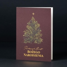 KARTKA KBN-034 z kopertą (10 szt.)