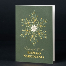 KARTKA KBN-037 z kopertą (10 szt.)