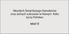 TEKST 12