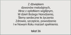 TEKST 36