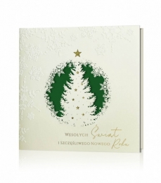 KARTKA KC295 z kopertą