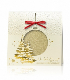 KARTKA KC304 z kopertą