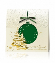 KARTKA KC305 z kopertą