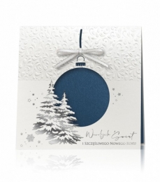 KARTKA KC306 z kopertą