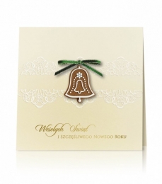 KARTKA KC312 z kopertą