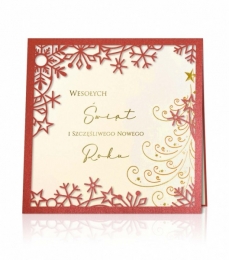 KARTKA KC313 z kopertą